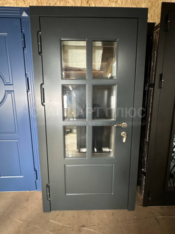 Фото двери №72