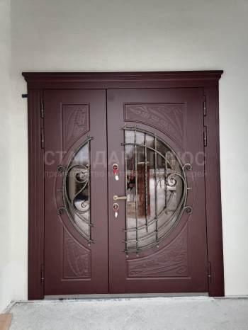 Фото двери №38