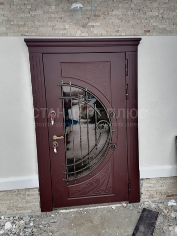 Фото двери №39