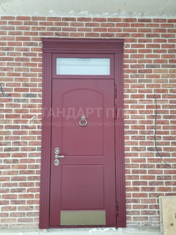 Фото двери №40