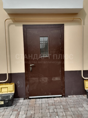 Фото двери №54