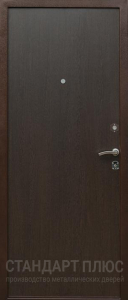Стальная дверь Порошок №52 с отделкой Ламинат
