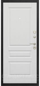 Стальная дверь Утеплённая дверь №8 с отделкой МДФ ПВХ