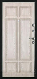 Стальная дверь Взломостойкая дверь №30 с отделкой МДФ ПВХ