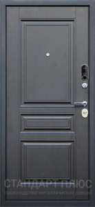 Стальная дверь Smart 20 с отделкой МДФ ПВХ