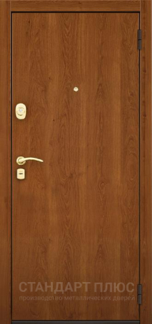 Входная дверь  с отделкой Ламинат в Лыткарино