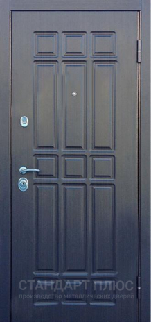 Входная дверь  с отделкой МДФ ПВХ в Лыткарино