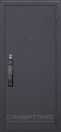 Входная дверь  с отделкой Порошковое напыление в Лыткарино