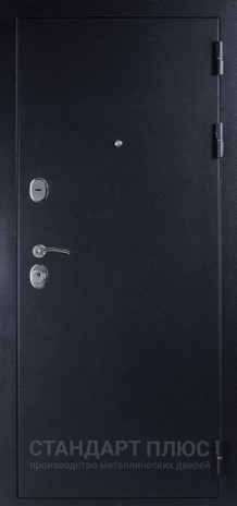 Входная дверь  с отделкой Порошковое напыление в Лыткарино