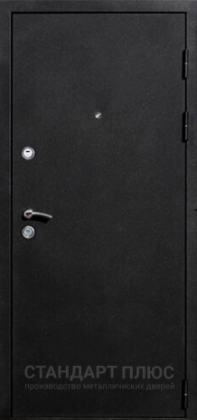 Входная дверь  с отделкой Порошковое напыление в Лыткарино