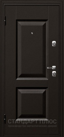 Входная дверь  с отделкой МДФ ПВХ в Лыткарино