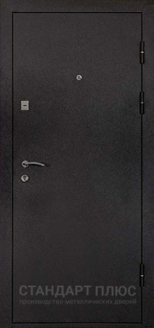 Входная дверь  с отделкой Порошковое напыление в Лыткарино