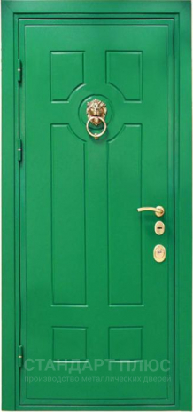 Входная дверь  с отделкой МДФ ПВХ в Лыткарино