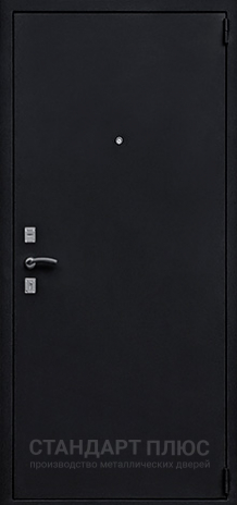 Входная дверь  с отделкой Порошковое напыление в Лыткарино