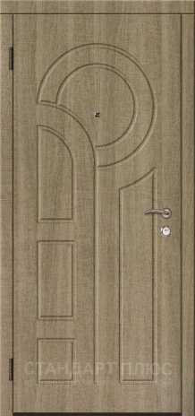 Входная дверь  с отделкой МДФ ПВХ в Лыткарино