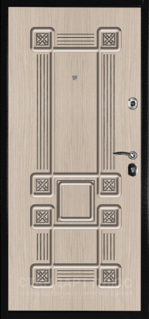 Входная дверь  с отделкой МДФ ПВХ в Лыткарино