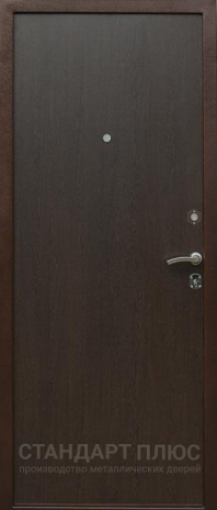 Входная дверь  с отделкой Ламинат в Лыткарино