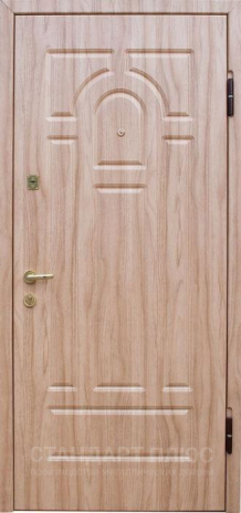 Входная дверь  с отделкой МДФ ПВХ в Лыткарино