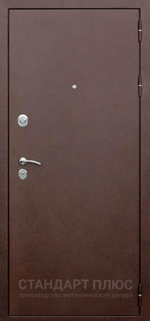 Входная дверь  с отделкой Порошковое напыление в Лыткарино