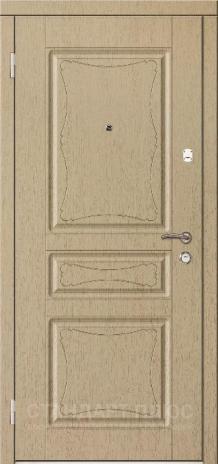 Входная дверь  с отделкой МДФ ПВХ в Лыткарино