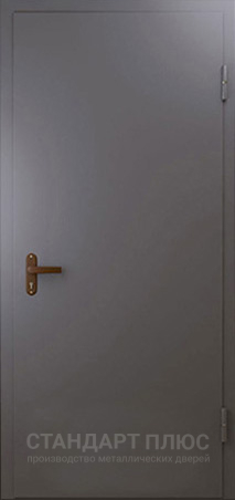 Входная дверь  с отделкой Нитроэмаль в Лыткарино