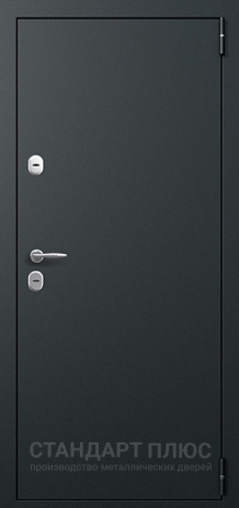 Входная дверь  с отделкой Порошковое напыление в Лыткарино