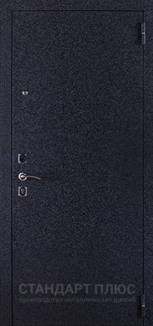 Входная дверь  с отделкой Порошковое напыление в Лыткарино