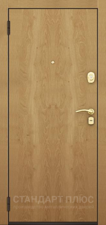 Входная дверь  с отделкой Ламинат в Лыткарино