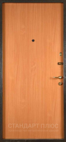 Входная дверь  с отделкой Ламинат в Лыткарино