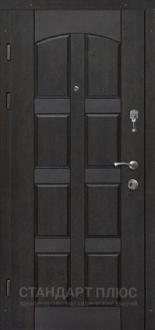 Входная дверь  с отделкой МДФ ПВХ в Лыткарино