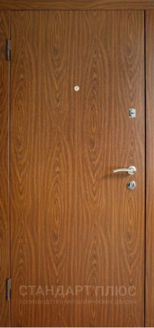 Входная дверь  с отделкой Ламинат в Лыткарино
