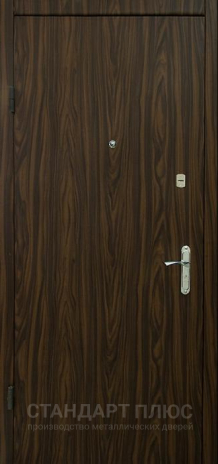 Входная дверь  с отделкой Ламинат в Лыткарино