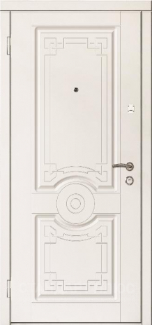 Входная дверь  с отделкой МДФ ПВХ в Лыткарино