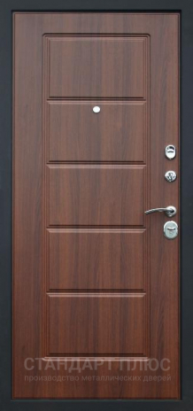 Входная дверь  с отделкой МДФ ПВХ в Лыткарино