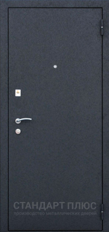 Входная дверь  с отделкой Порошковое напыление в Лыткарино