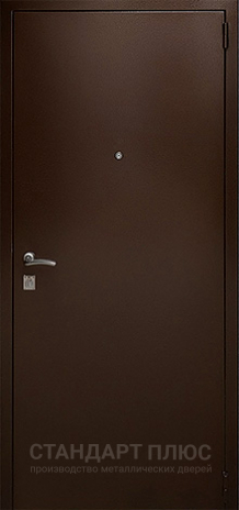 Входная дверь  с отделкой Порошковое напыление в Лыткарино