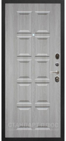 Входная дверь  с отделкой МДФ ПВХ в Лыткарино