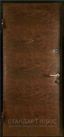 Входная дверь  с отделкой Винилискожа в Лыткарино