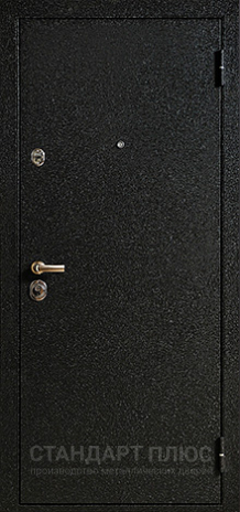 Входная дверь  с отделкой Порошковое напыление в Лыткарино