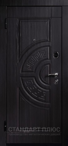 Входная дверь  с отделкой МДФ ПВХ в Лыткарино