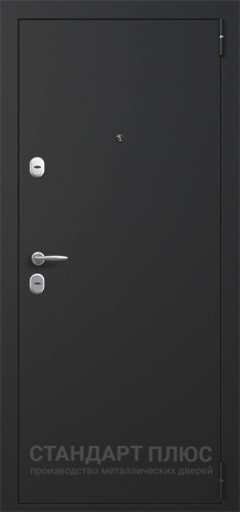 Входная дверь  с отделкой Порошковое напыление в Лыткарино