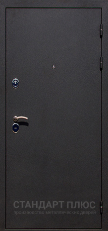 Входная дверь  с отделкой Порошковое напыление в Лыткарино