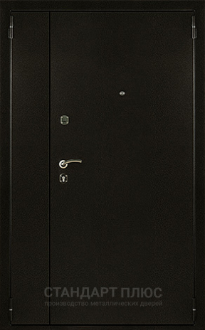 Входная дверь  с отделкой МДФ ПВХ в Лыткарино