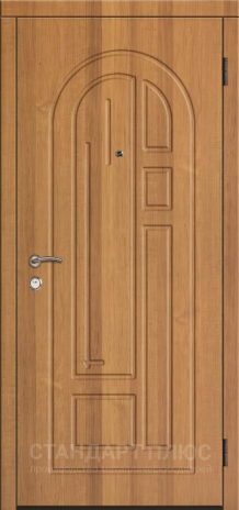 Входная дверь  с отделкой МДФ ПВХ в Лыткарино