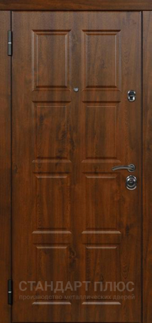 Входная дверь  с отделкой МДФ ПВХ в Лыткарино