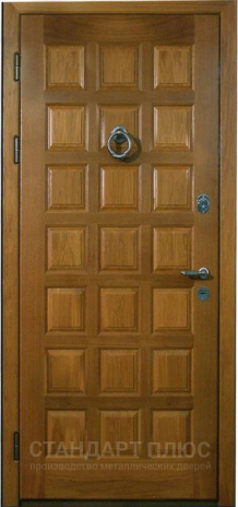 Входная дверь  с отделкой МДФ ПВХ в Лыткарино