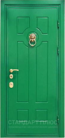 Входная дверь  с отделкой МДФ ПВХ в Лыткарино