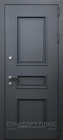 Входная дверь  с отделкой Порошковое напыление в Лыткарино