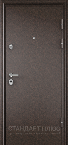 Входная дверь  с отделкой Порошковое напыление в Лыткарино