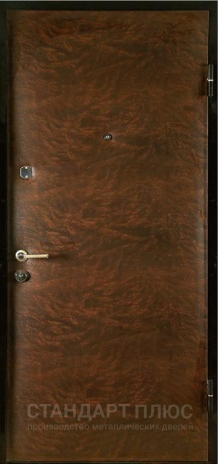 Входная дверь  с отделкой Винилискожа в Лыткарино
